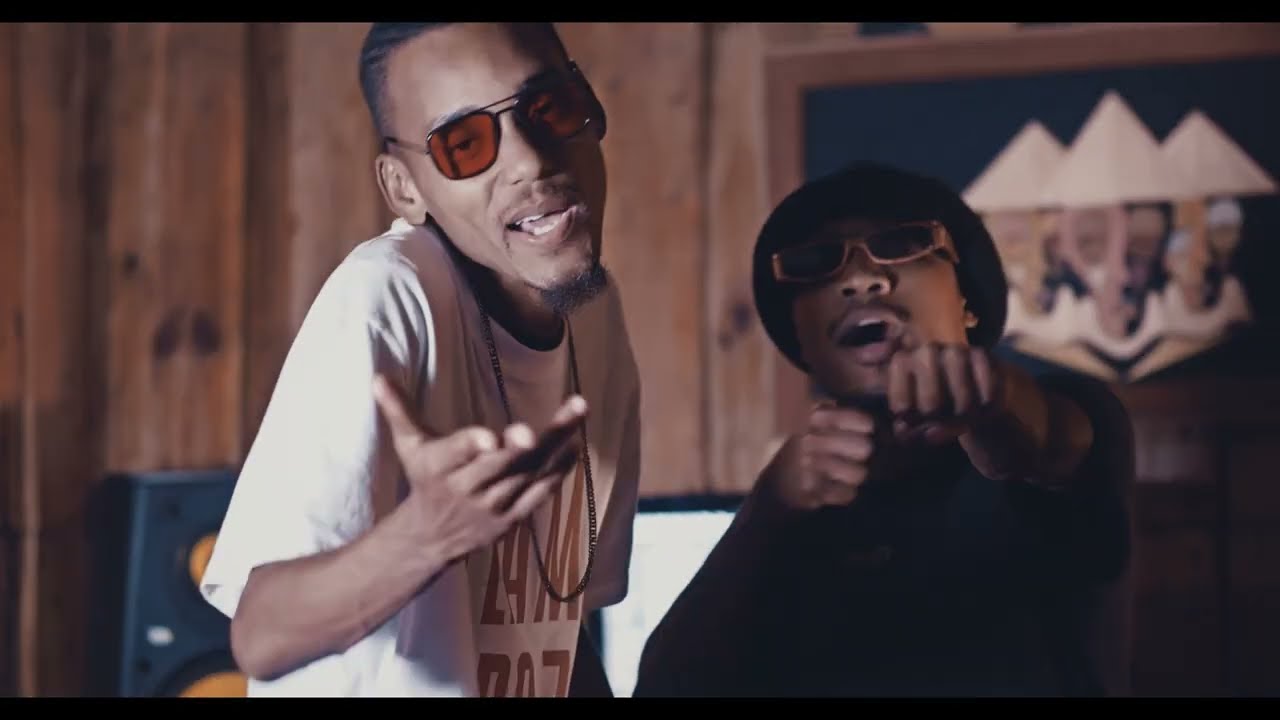 Retro - (F-Kay; 160 voltas; Stupa Serious; Ray Breyka; Marechal Sal;  Extra-T; Inspector Desusado)