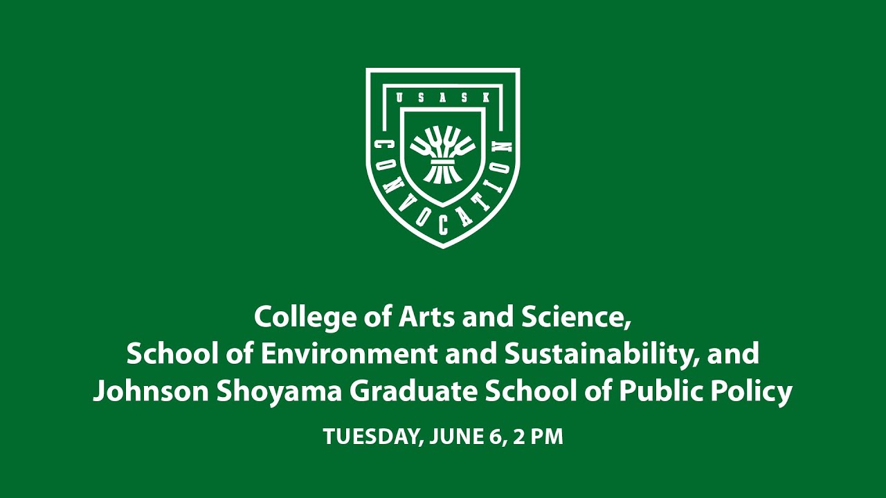 Spring Convocation 2023 &ndash; June 6, PM