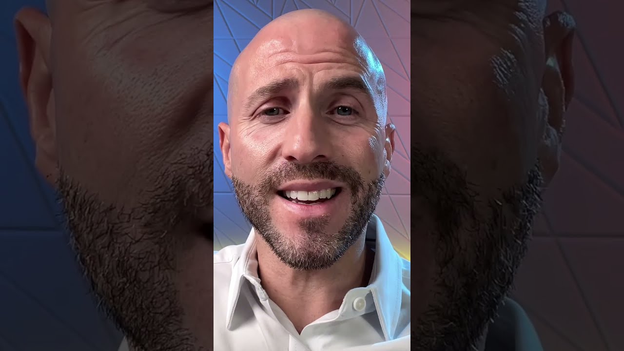 Something Amazing Is Happening For You