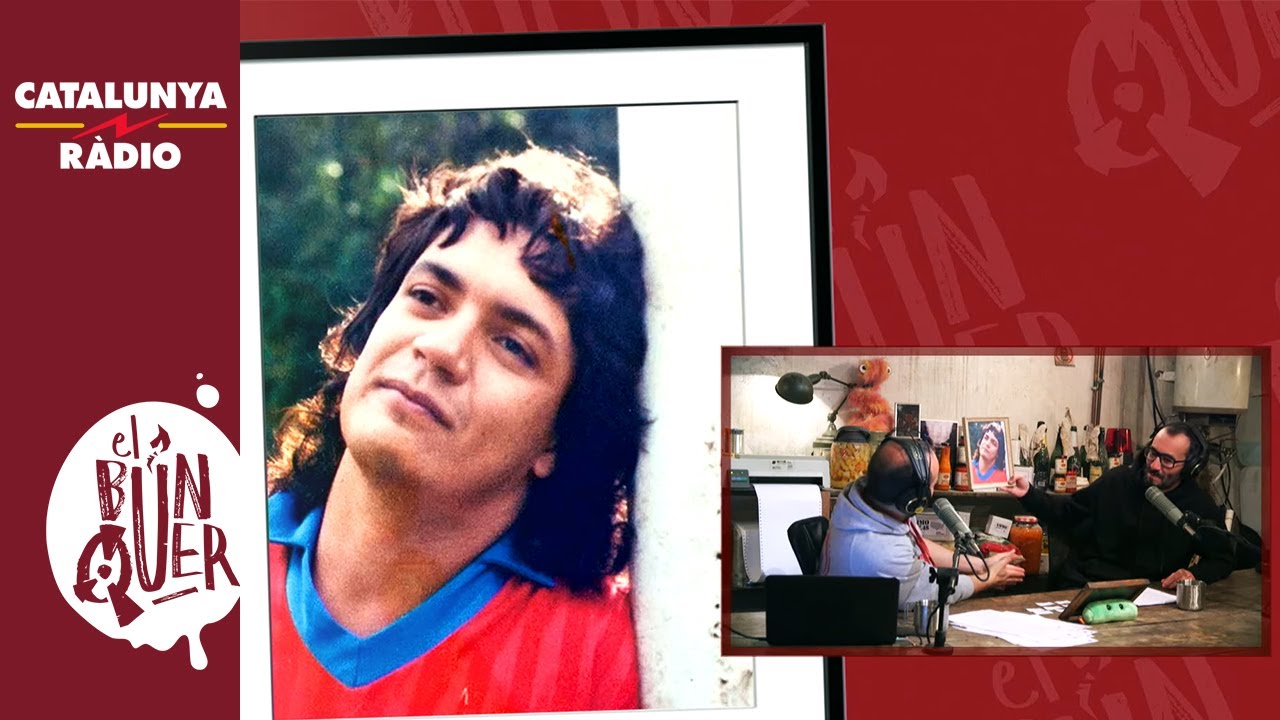 EL BÚNQUER: Carlos Henrique Raposo (2x151)