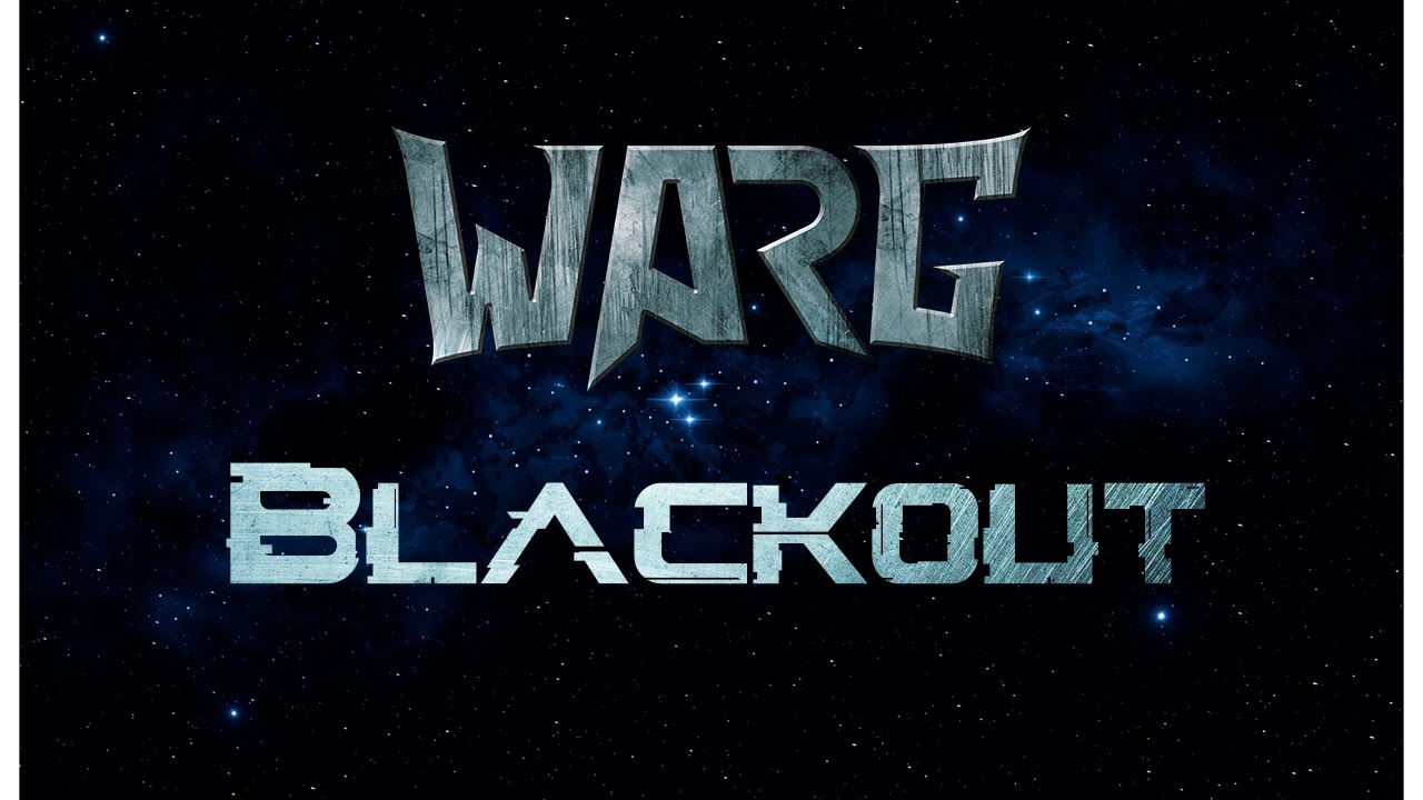 WARG - Blackout - (The Endless Travel 2023)
