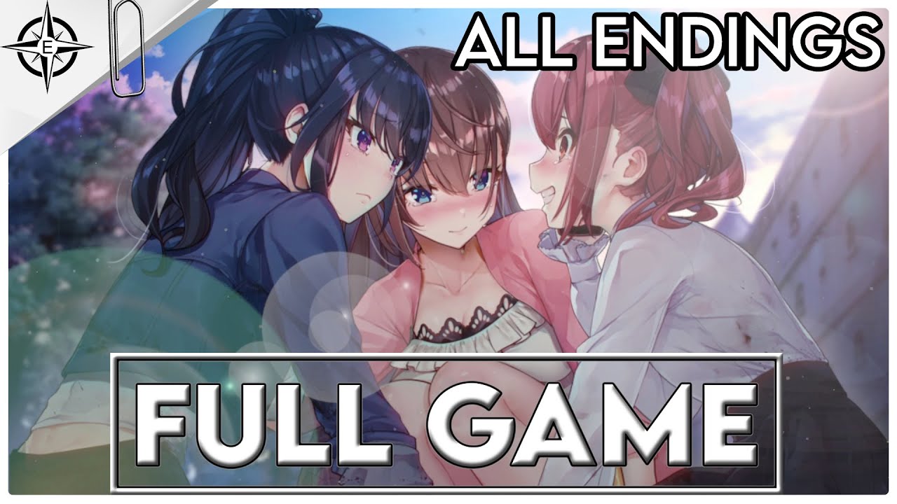 LIVESTREAM: ESCAPE FROM HOTEL IZANAMI Gameplay Walkthrough (All Memo + All Endings) FULL GAME