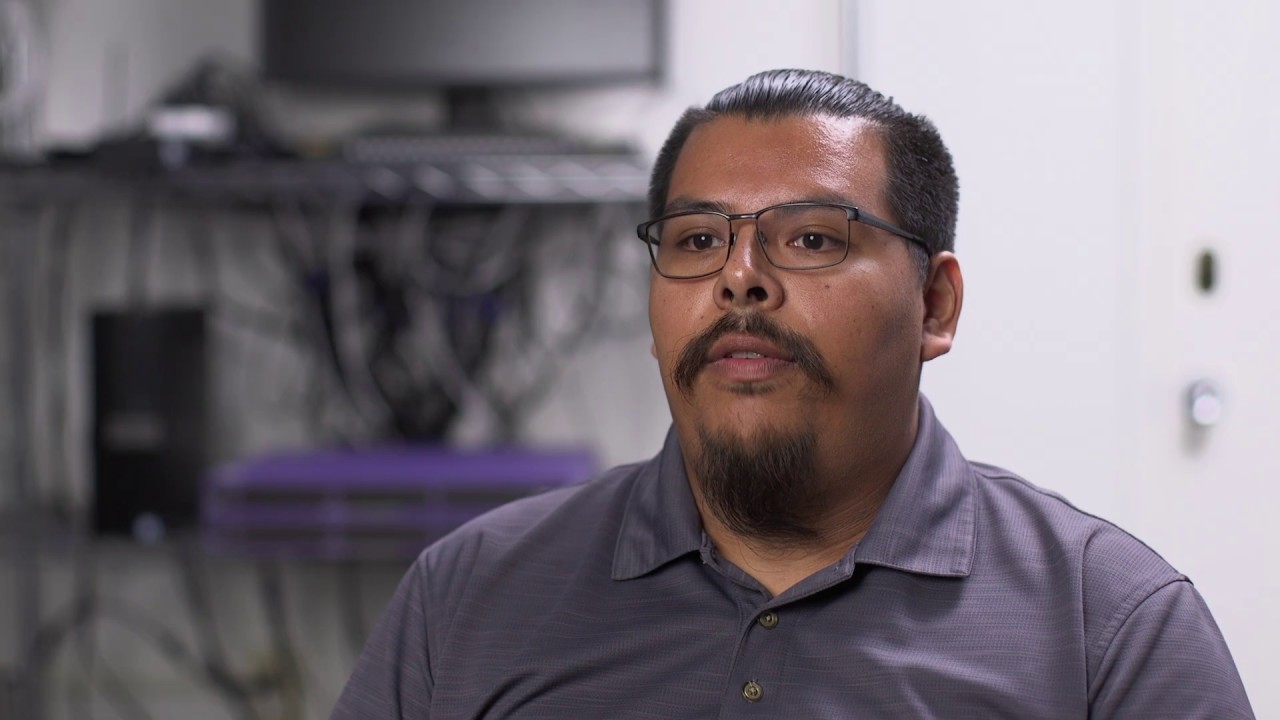 Ready, Set, Career - Manuel