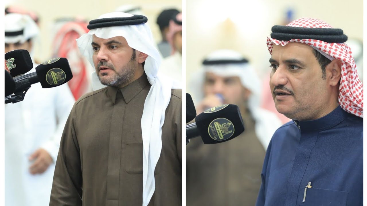 4️⃣ سفر الدغيلبي 🎤 حمود السمي حفل الشاعر صقر سُليم بمناسبة زواج ابنه تركي 1447/7/12 هـ  