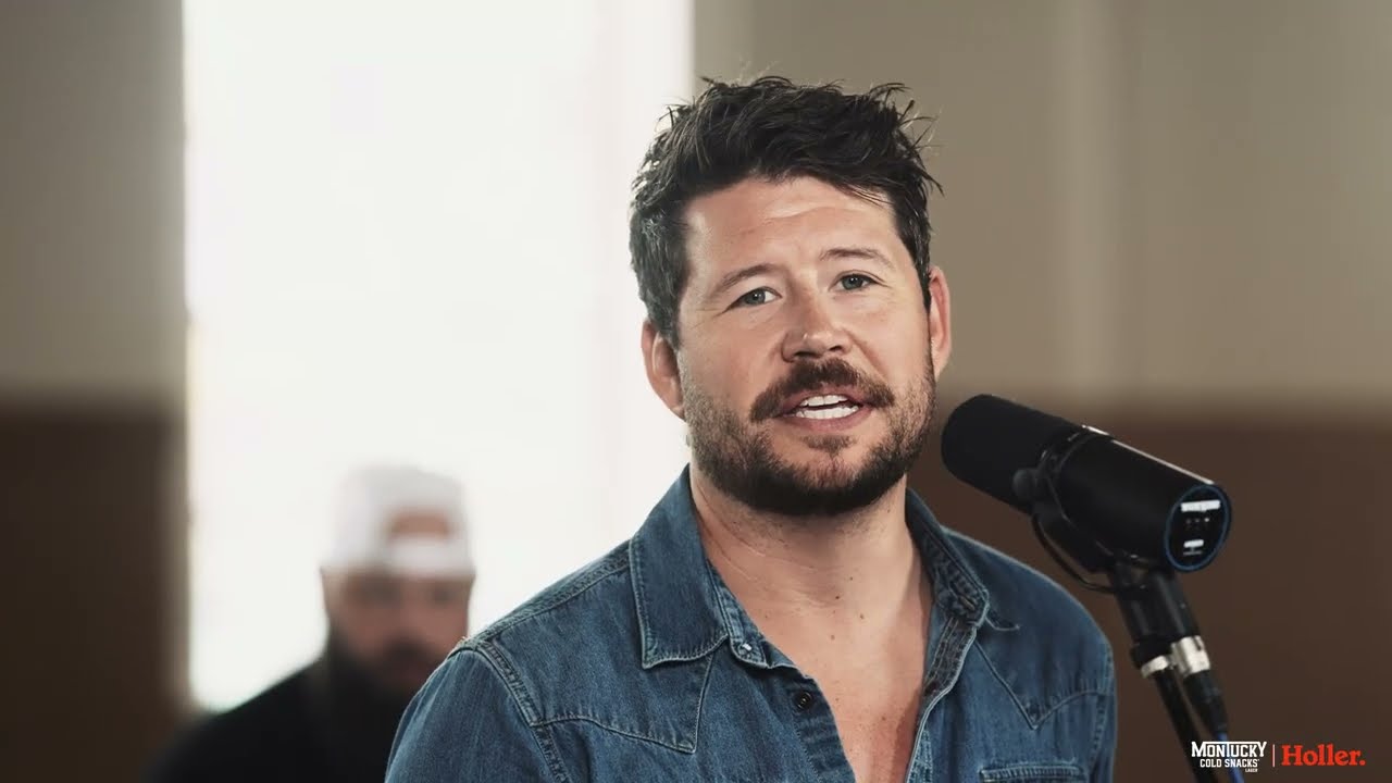 Shane Smith & The Saints - 'All The Way' Live Acoustic