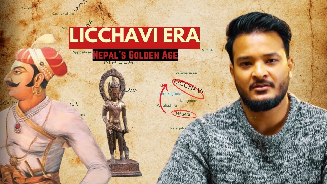 Licchavi Era: Nepal's Golden Age