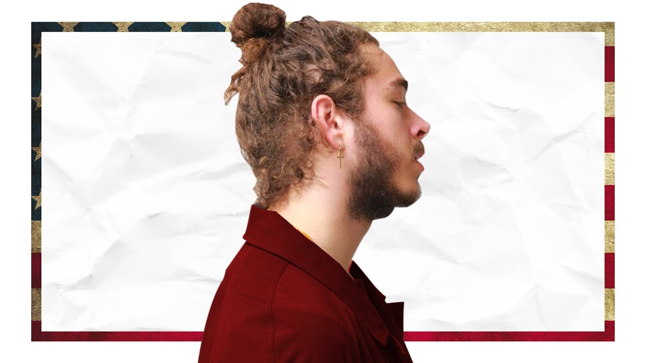 Post Malone Type Beat - 