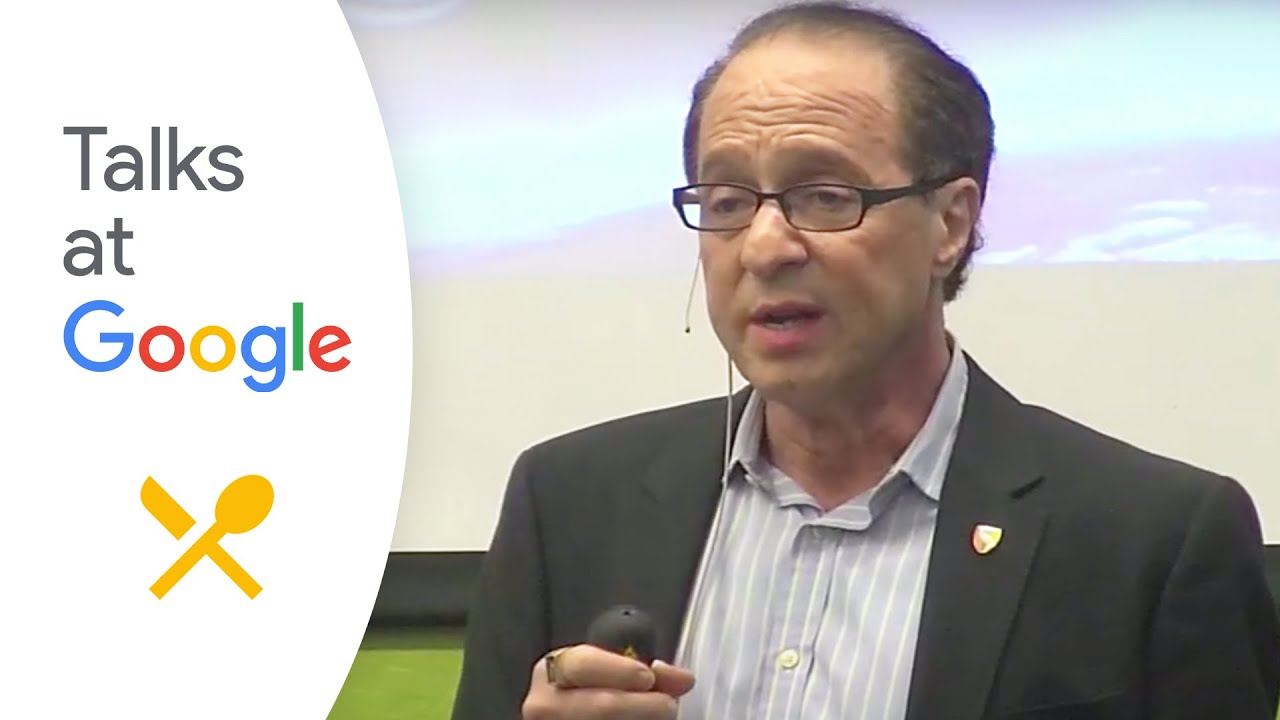 How to Create a Mind | Ray Kurzweil | Talks at Google