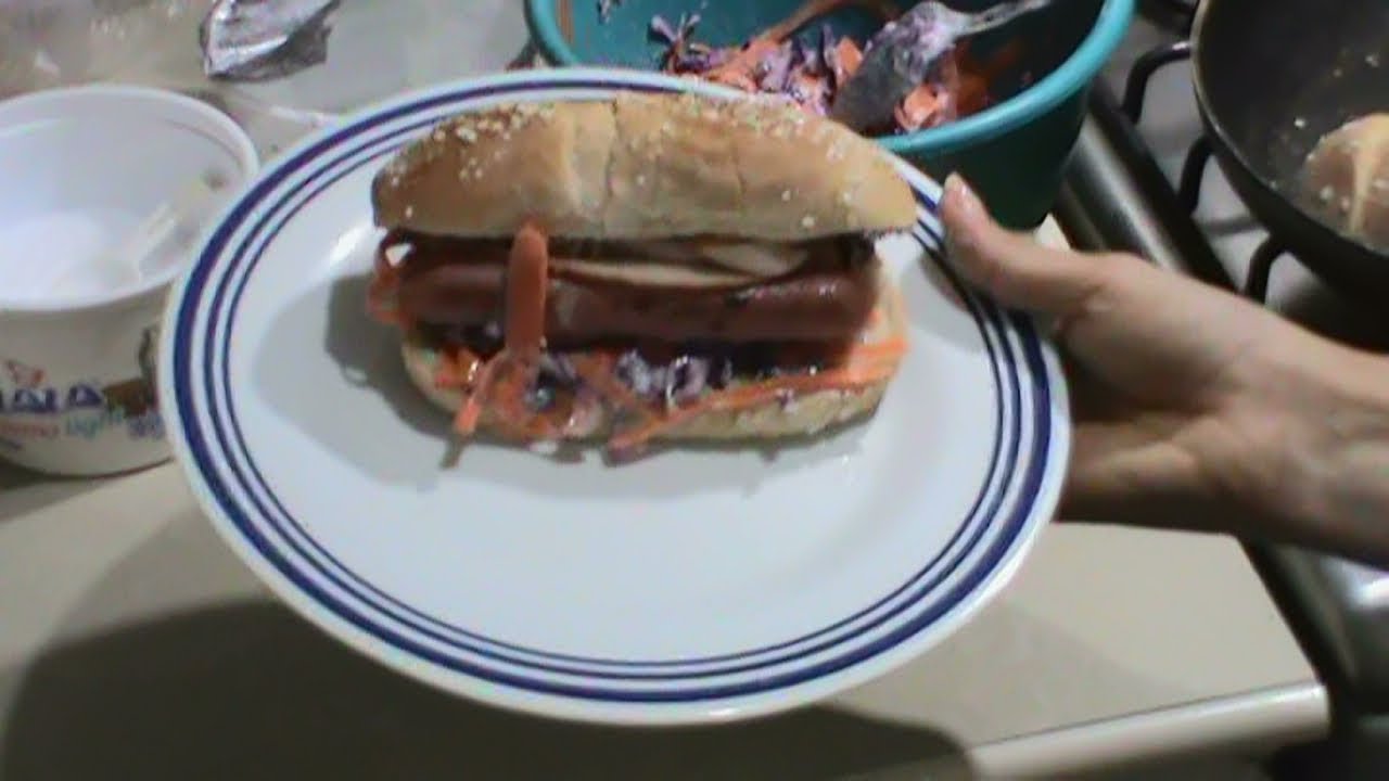 5 Lonches Rapidos! ideas fáciles (peticion)