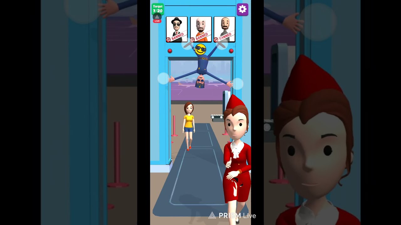 GAME LIVE FUN+ FAILS ON YOUTUBE Day 1 #shortsfeed#shorts#shortlive#shortvideo