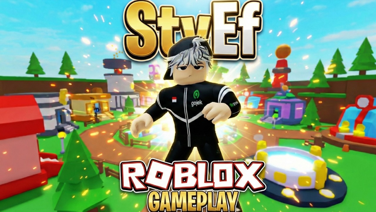 NGABUBURIT MELANJUTKAN NOOB TO PRO DAN MAIN MAP RANDOM - ROBLOX FISH IT