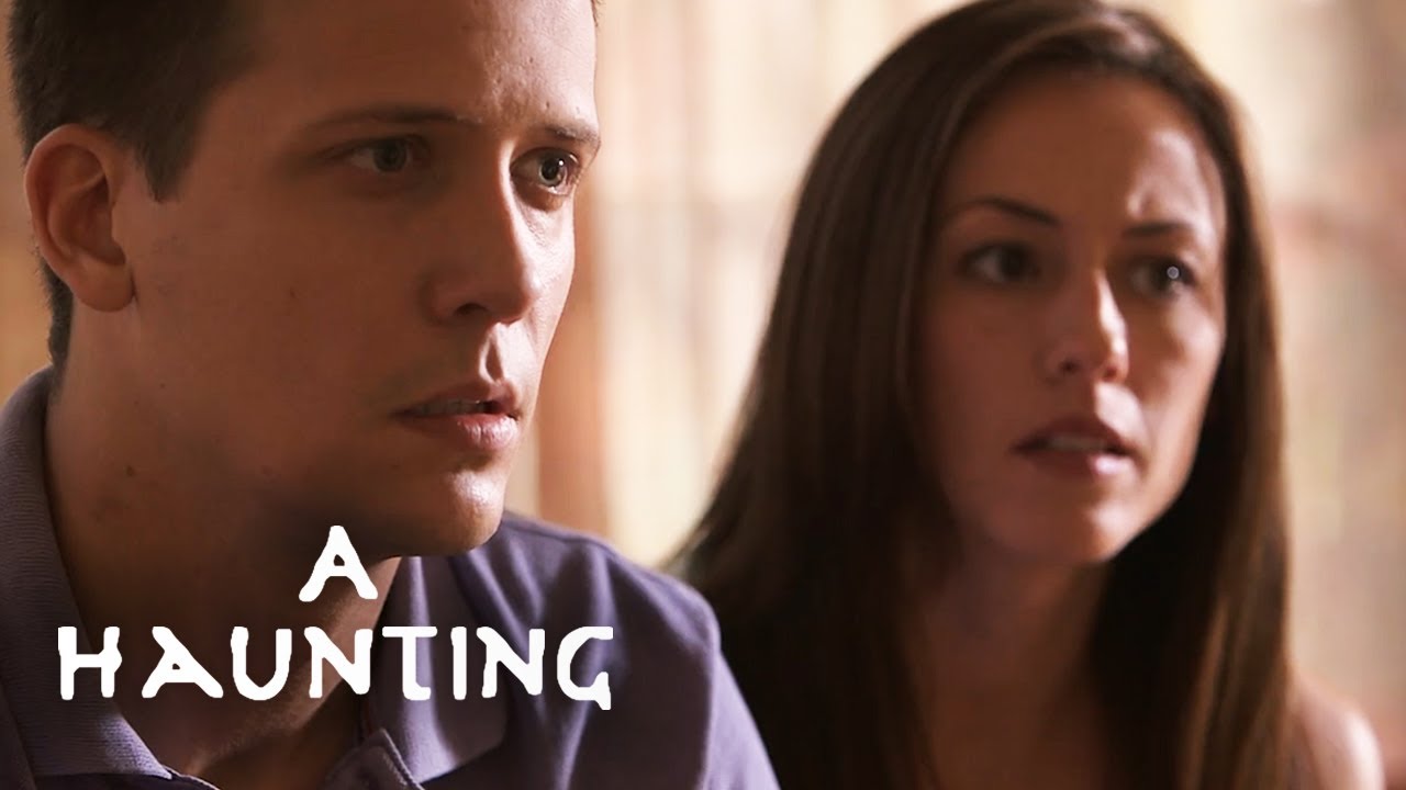 Love Curse | FULL EPISODE! | S8EP13 | A Haunting