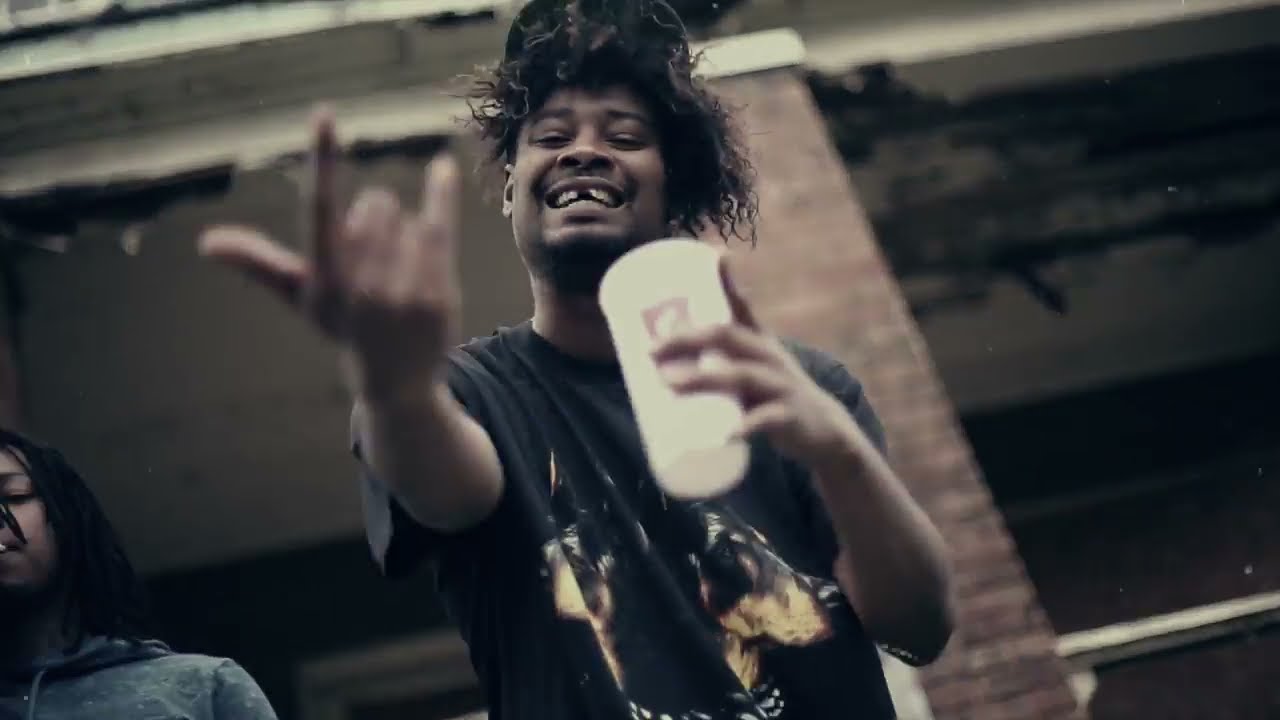 SD f/ Danny Brown - New World Order (Remix) Shot By @AZaeProduction