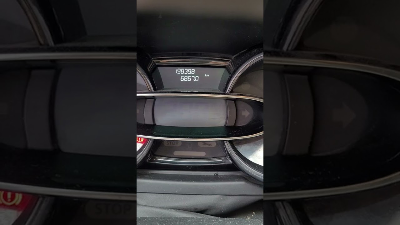 Renault Clio 4 2018 Enjeksiyon Kontrol Ettirin Arızası. Renault Clio 4 2018 Injection Check.