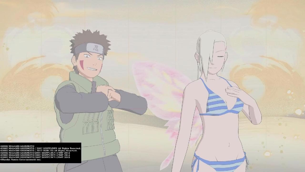 NARUTO X BORUTO Ultimate Ninja STORM CONNECTIONS_20260118090712