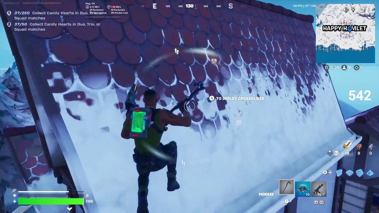 OG Fortnite LIVE EVENT!