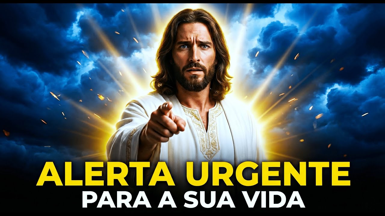 É ISSO QUE ACONTECE QUANDO DEUS COMEÇA AGIR NA NOSSA VIDA! REVELAÇÃO DO CÉU EP. 1