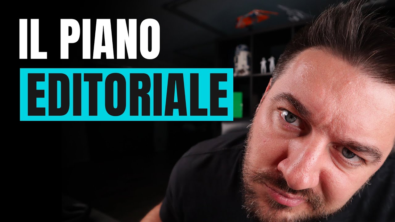 Come fare un piano editoriale per il blog e per Instagram