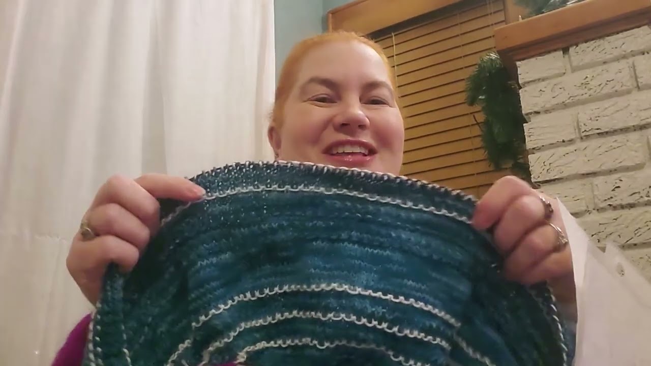 Wear Your Damn Knits Episode 4: Driftwood