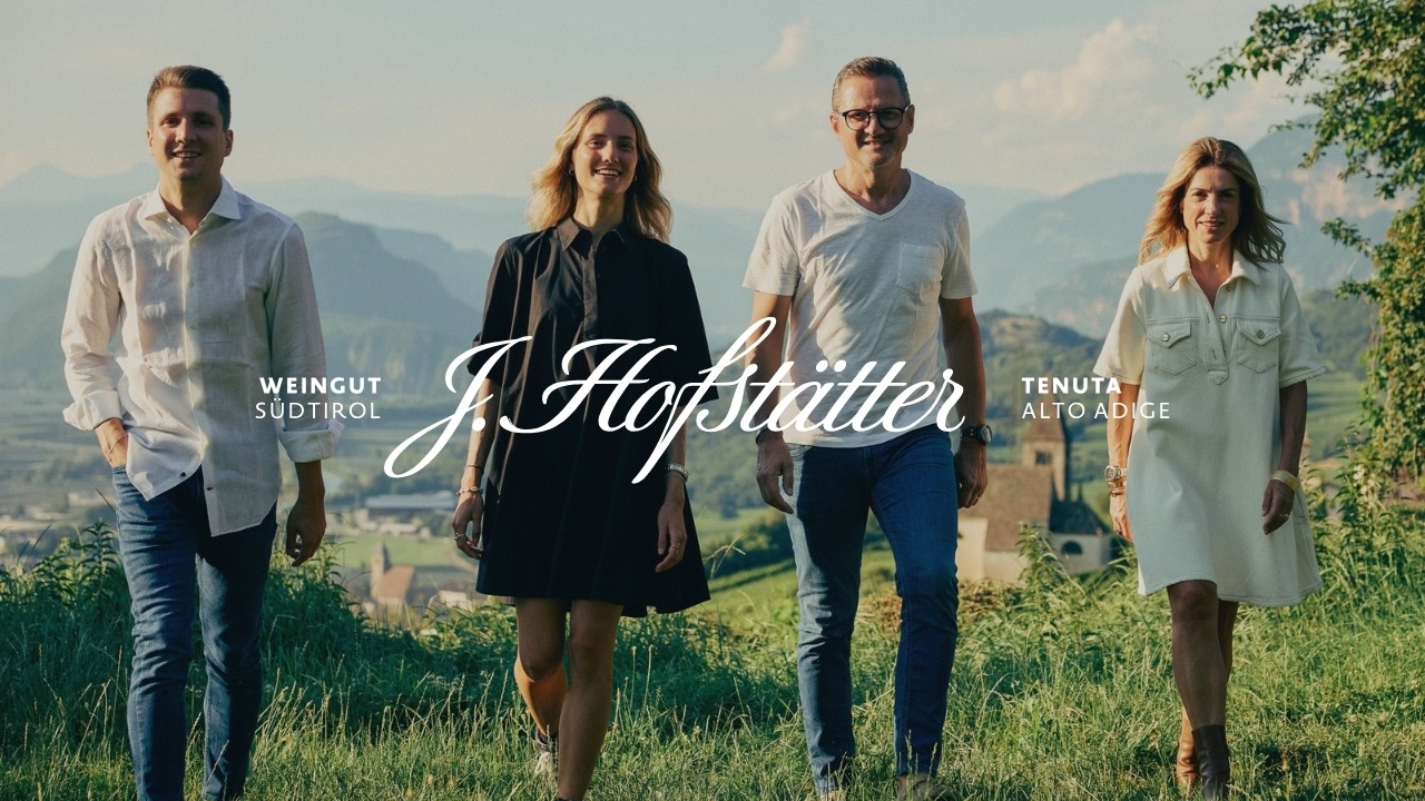 Tenuta J. Hofstätter | Tramin - Termeno, Alto Adige (IT)