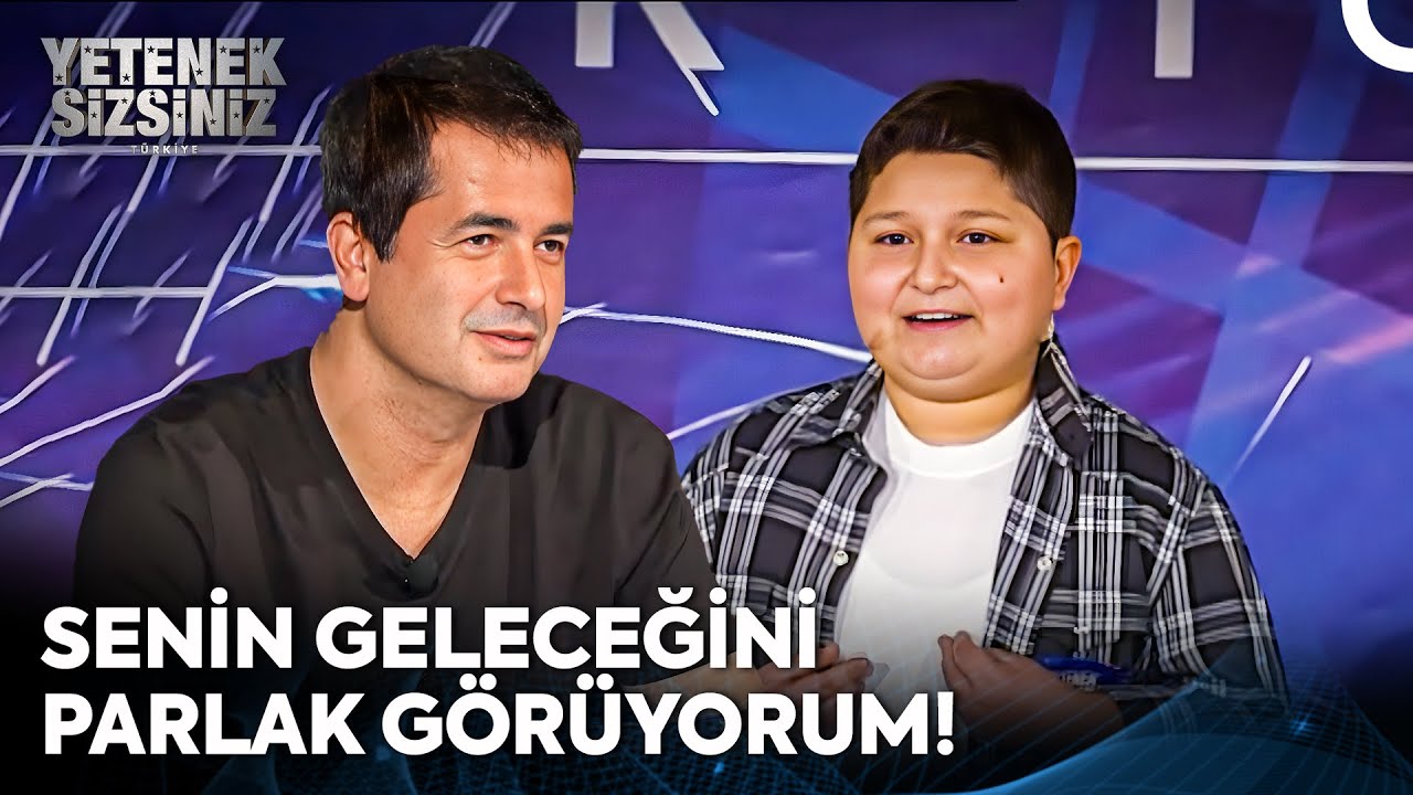 İki Buçuk Saat Boyunca Taklit Şov! 😂| Yetenek Sizsiniz Türkiye