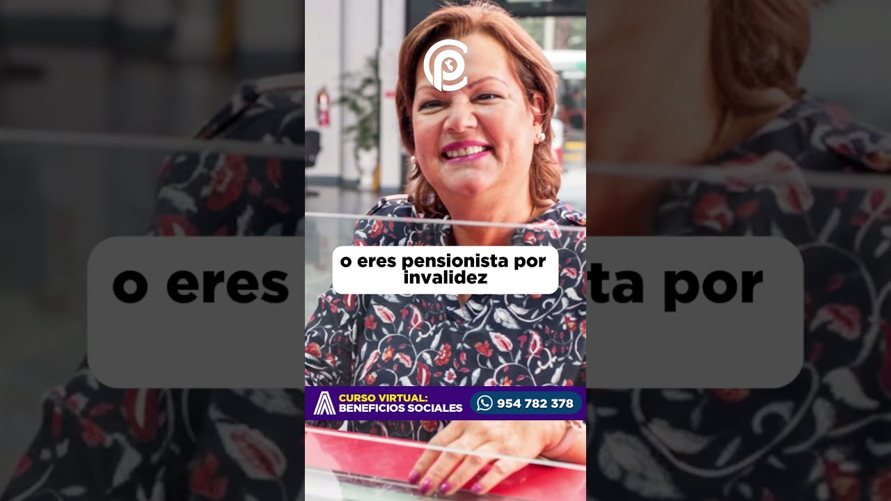 &iexcl;Atenci&oacute;n! 237,000 Pensionistas de la ONP Recibir&aacute;n hasta S/ 100 M&aacute;s Desde Febrero