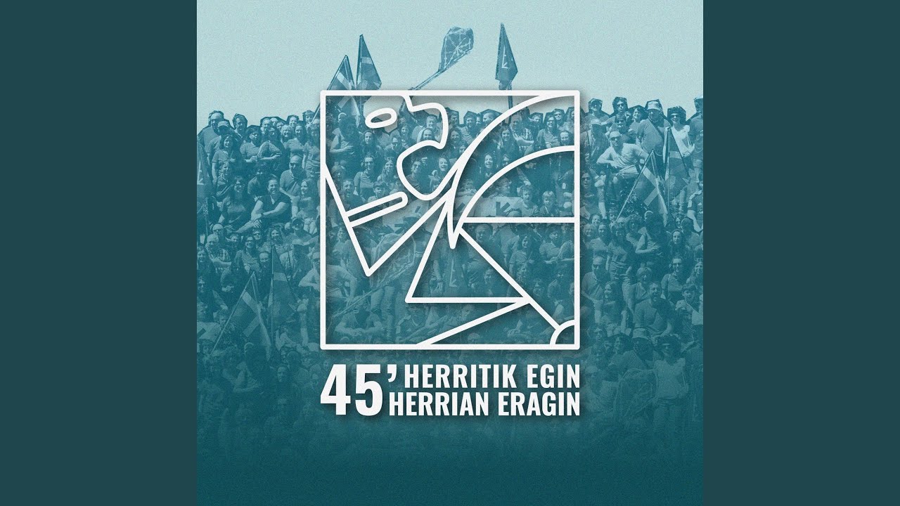 Herritik egin, herrian eragin