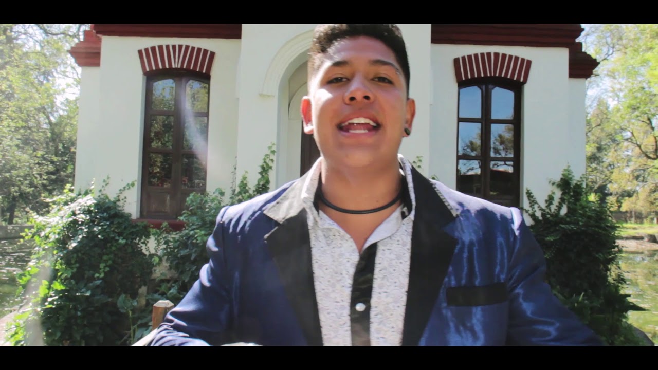 No me dejes | Banda SL | Video Oficial