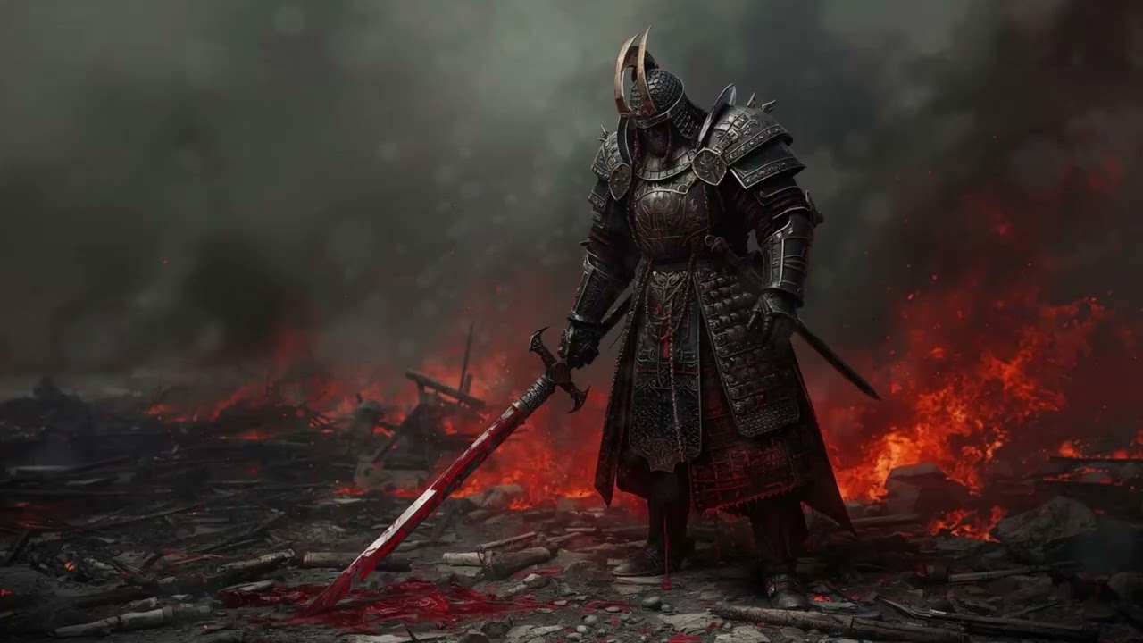 Axe to the Flesh (Bless Those Who Curse) – Metalcore | Luke 6:28