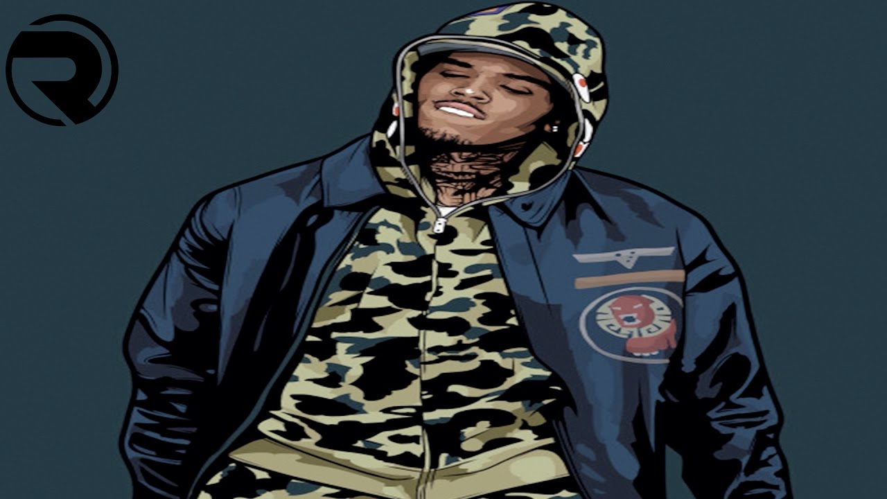 [FREE Untagged] Chris Brown Feat. Drake Type Beat 