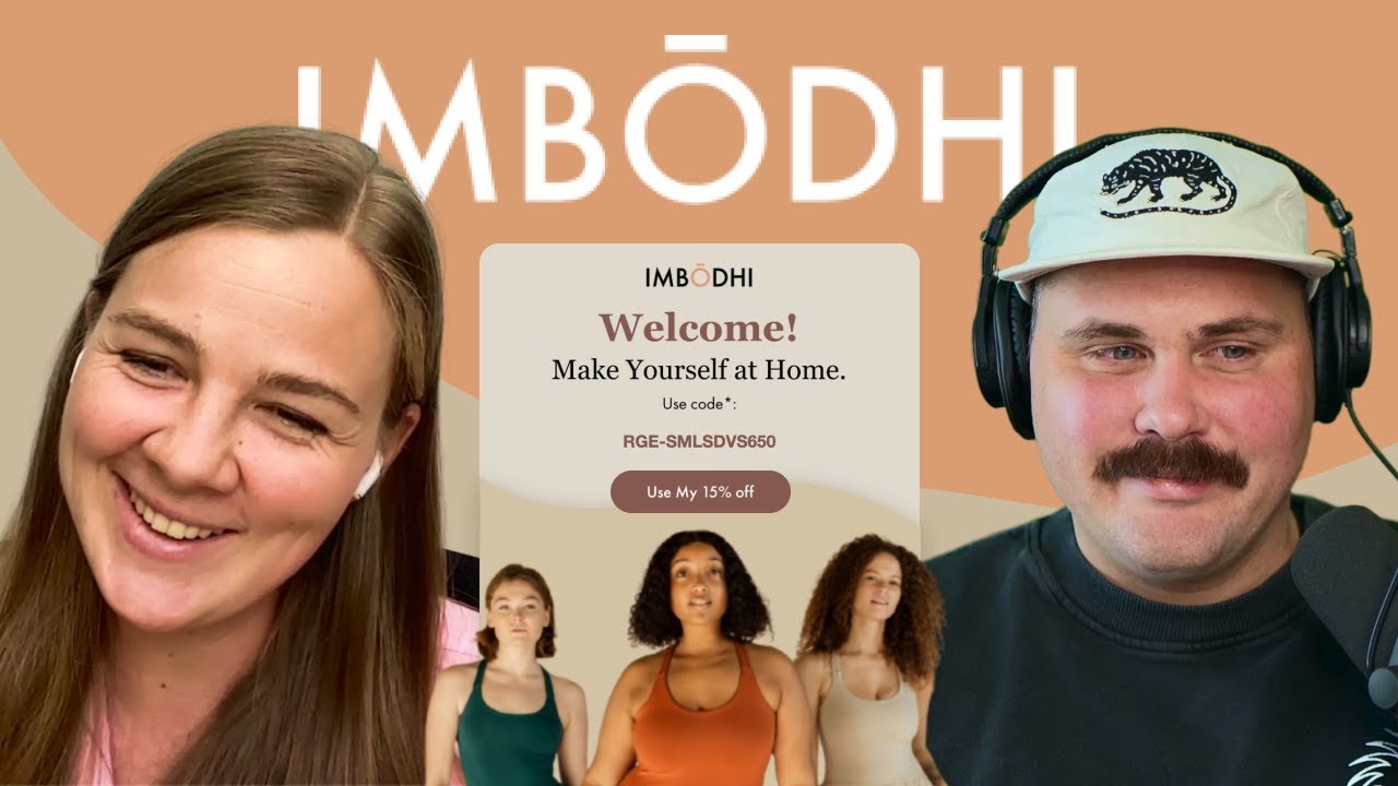 Доступны ли ваши электронные письма? Обзор электронной почты Imbodhi с Кейси Лак | Эпизод 131 | О...