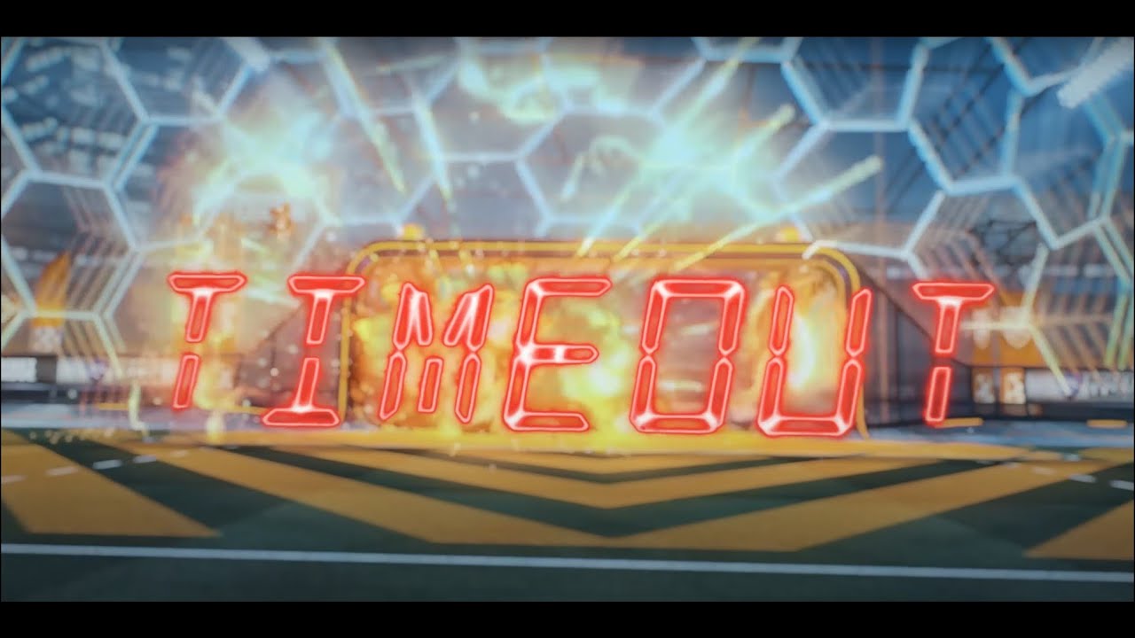 Timeout - By Pulse JurY