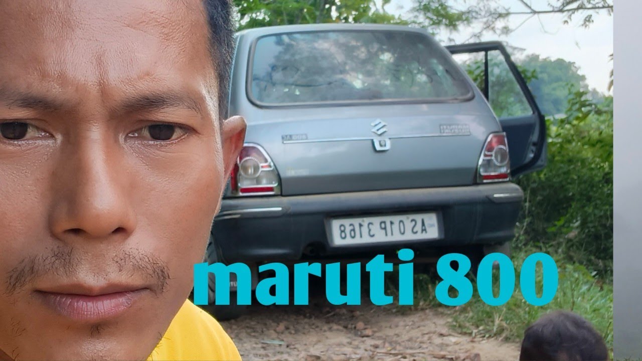 Mere maruti gadi ki dayshap karap hogaya hai @sanjoyhblog