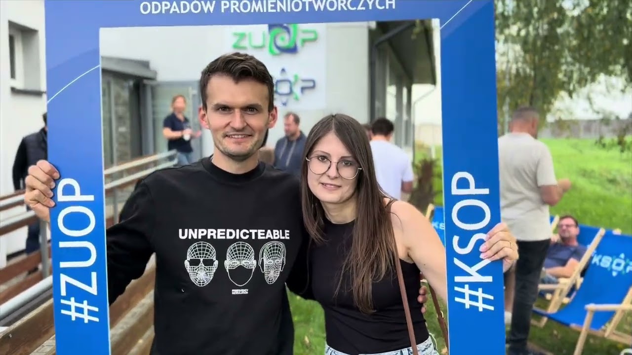 Fort, militaria i nauka - tak wyglądał dzień otwarty KSOP