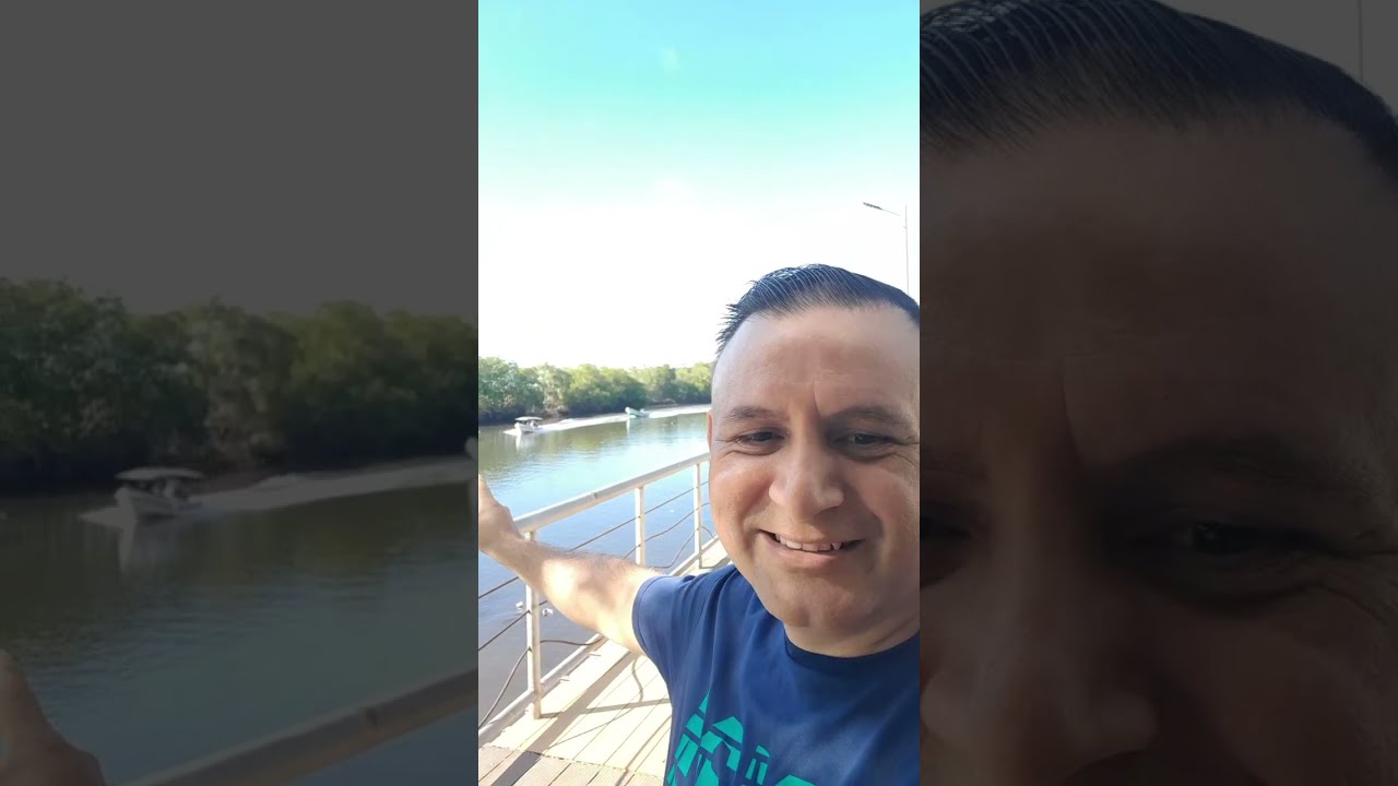 MI LINDO EL SALVADOR 
