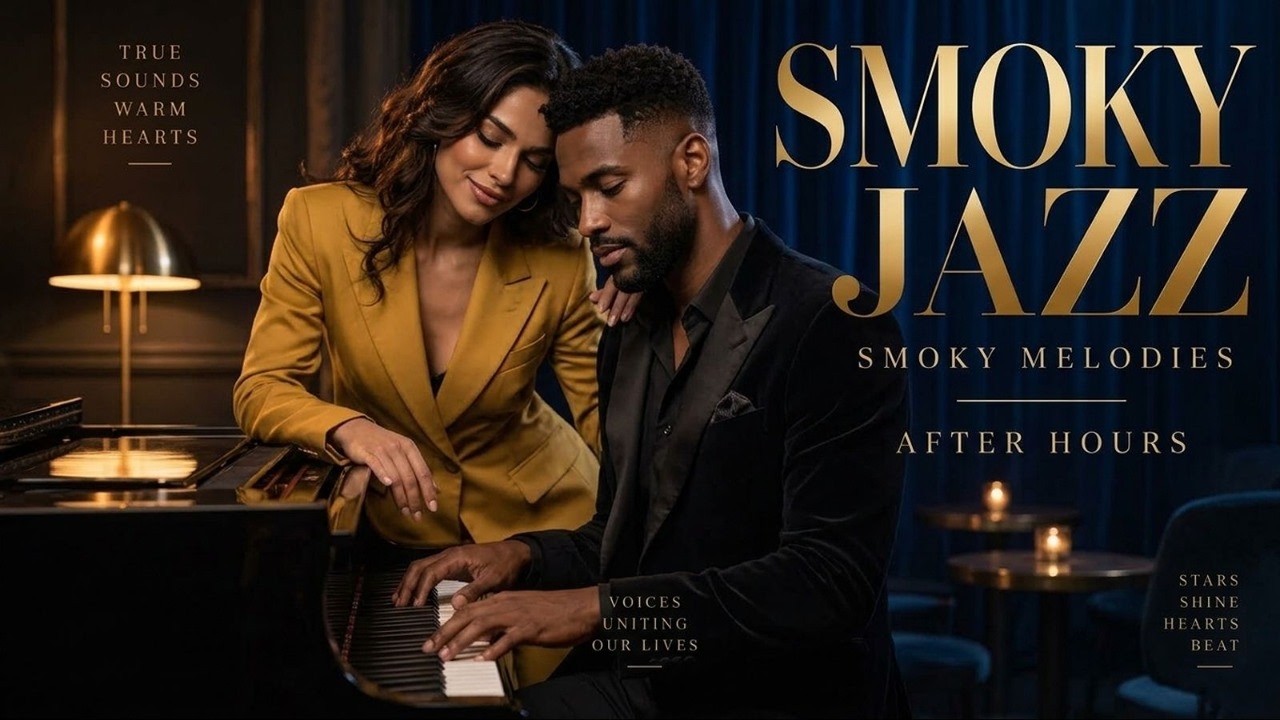 Norah Jones & John Legend  - Moonlight Harmony 🎶 | Soulful Jazz Mix Pop Crossover Music  2026