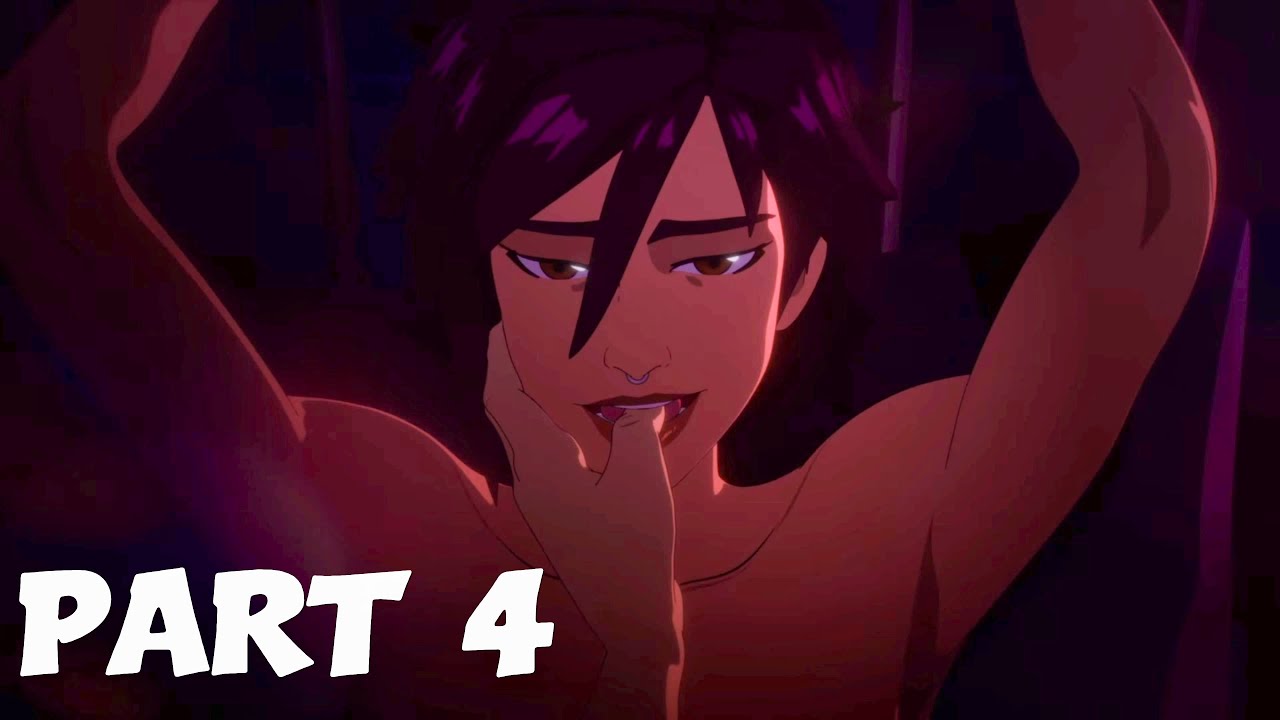 The New Recruit! | Blind Playthrough | Dispatch | Part 4 | (Uncensored) | Full Series 