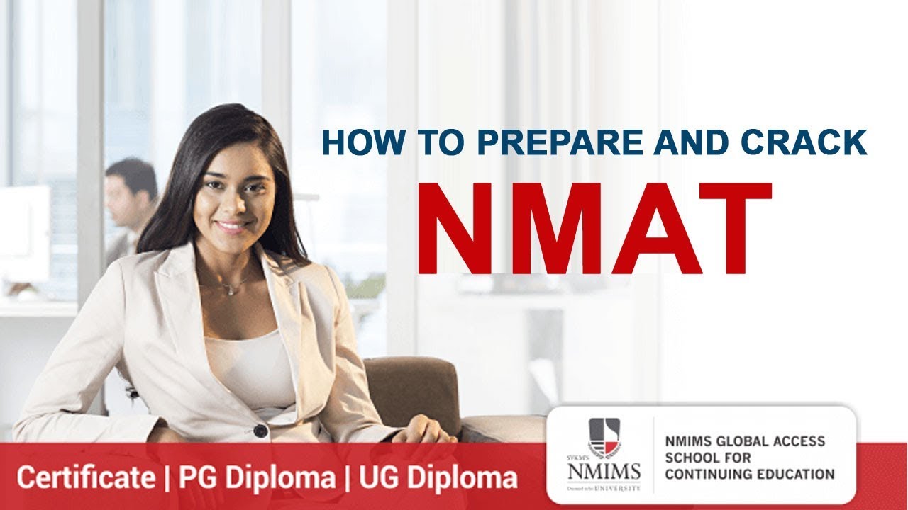 How to Prepare and Crack NMAT?