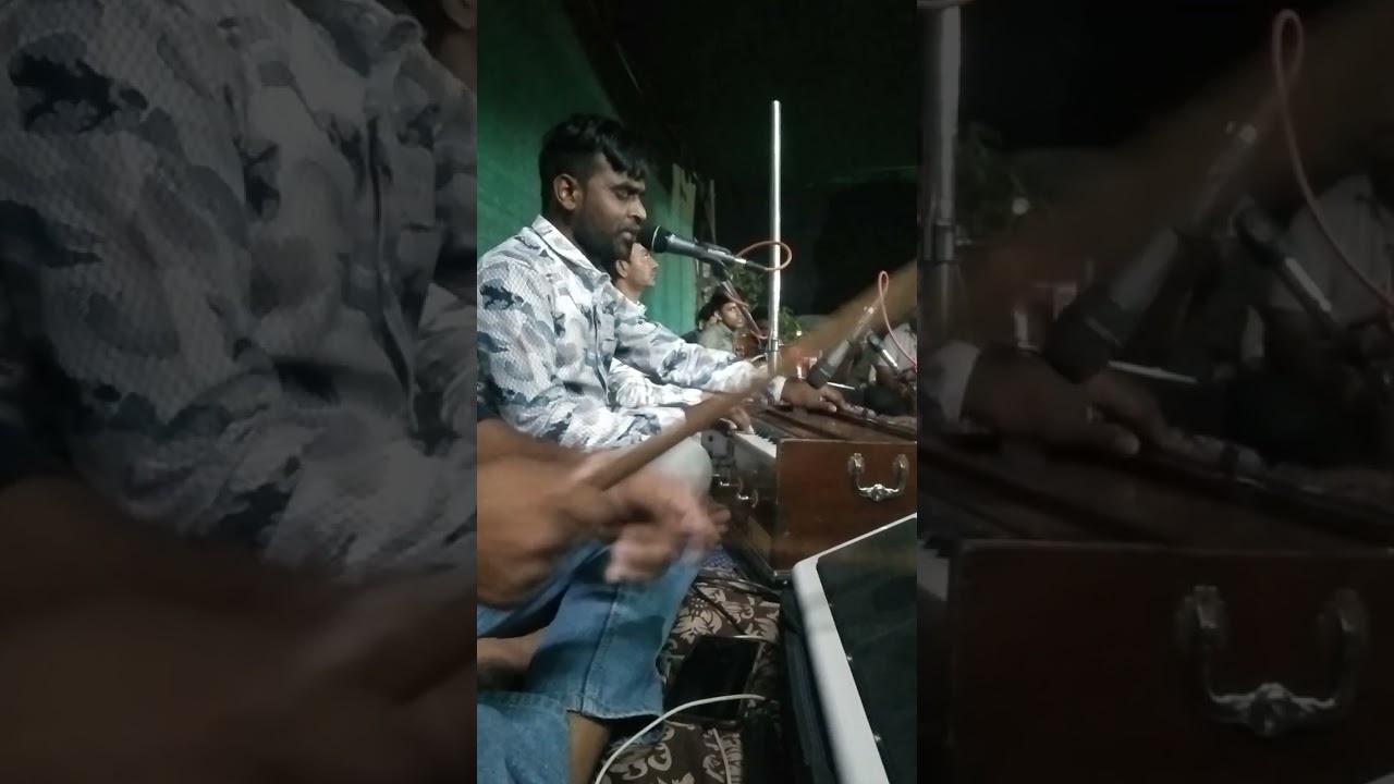 Sat guru moree nav bharose aapre chale bhjan jarur sune