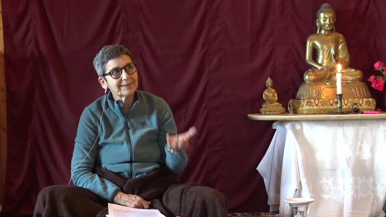 Luisa Lazzarotto - Consapevolezza