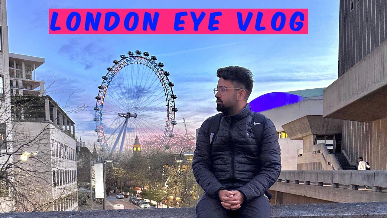 London Eye