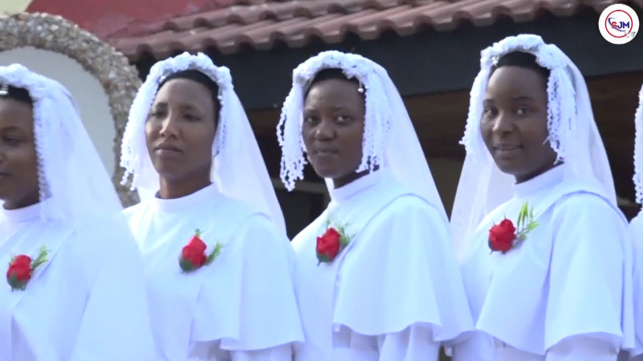 MASISTA WA MISERICORDIOSO,KUTOKA JIMBO KUU KATOLIKI-DODOMA.