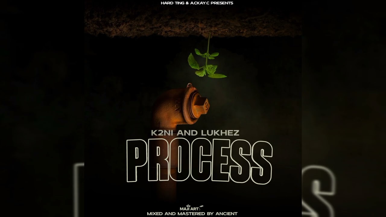 K2NI ft Lukhez_-_PROCESS_prod by ancient 
