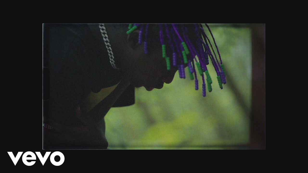 Geeeko, Chuki Beats - Lean (Clip officiel)