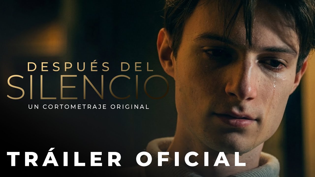 Despu&eacute;s del silencio - TRAILER