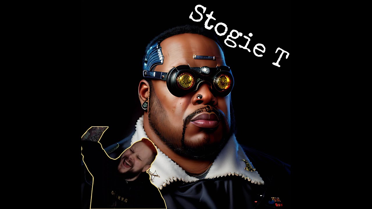 Оценочные карты: Stogie T - Johnny P's Caddy