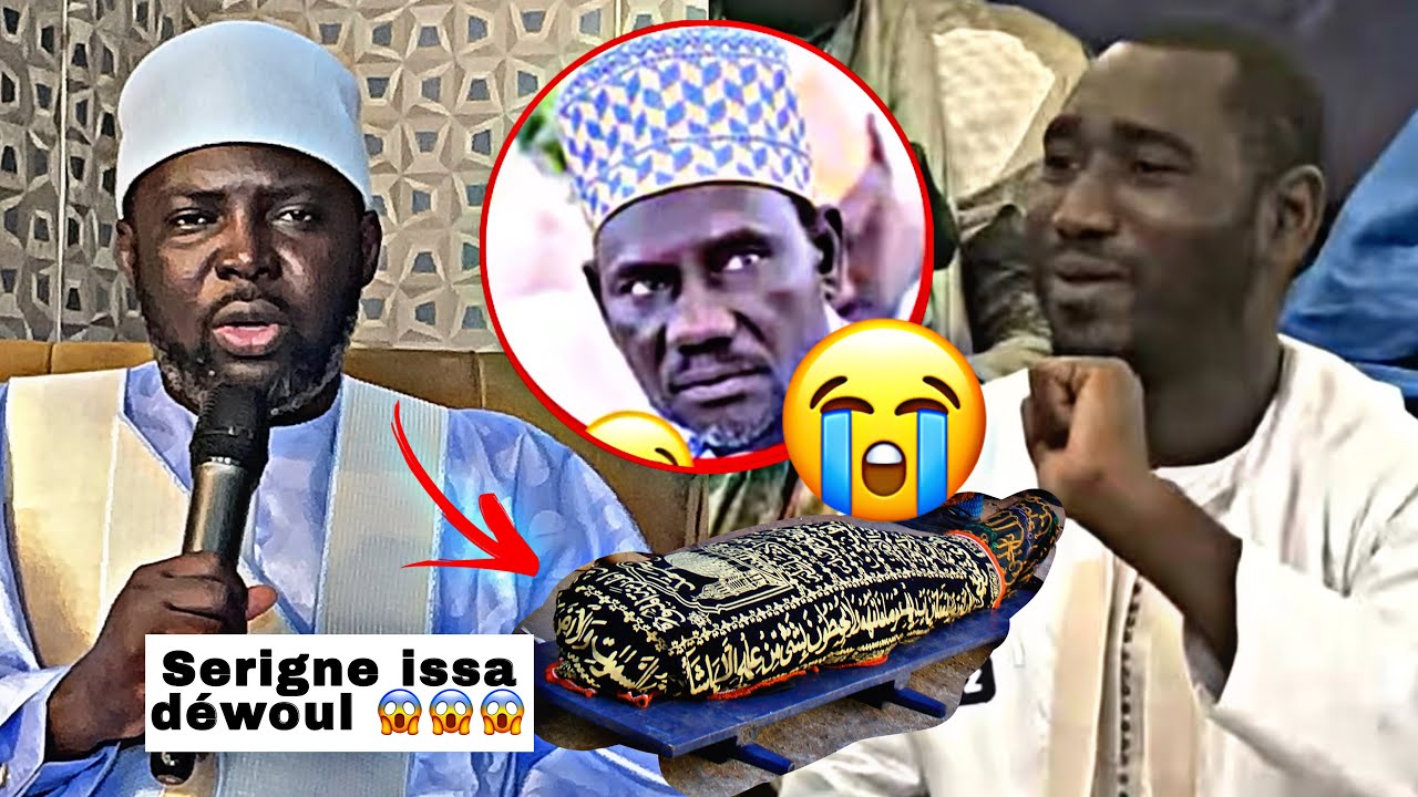 Allahu akbar😱 Serigne issa Touré Déwoul les revelations de serigne djibril niang “manila guisse na…