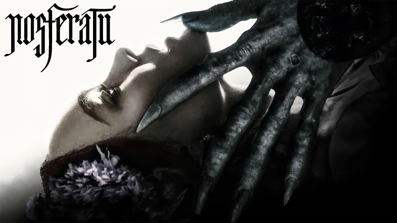 Bound - Robin Carolan (Nosferatu OST)