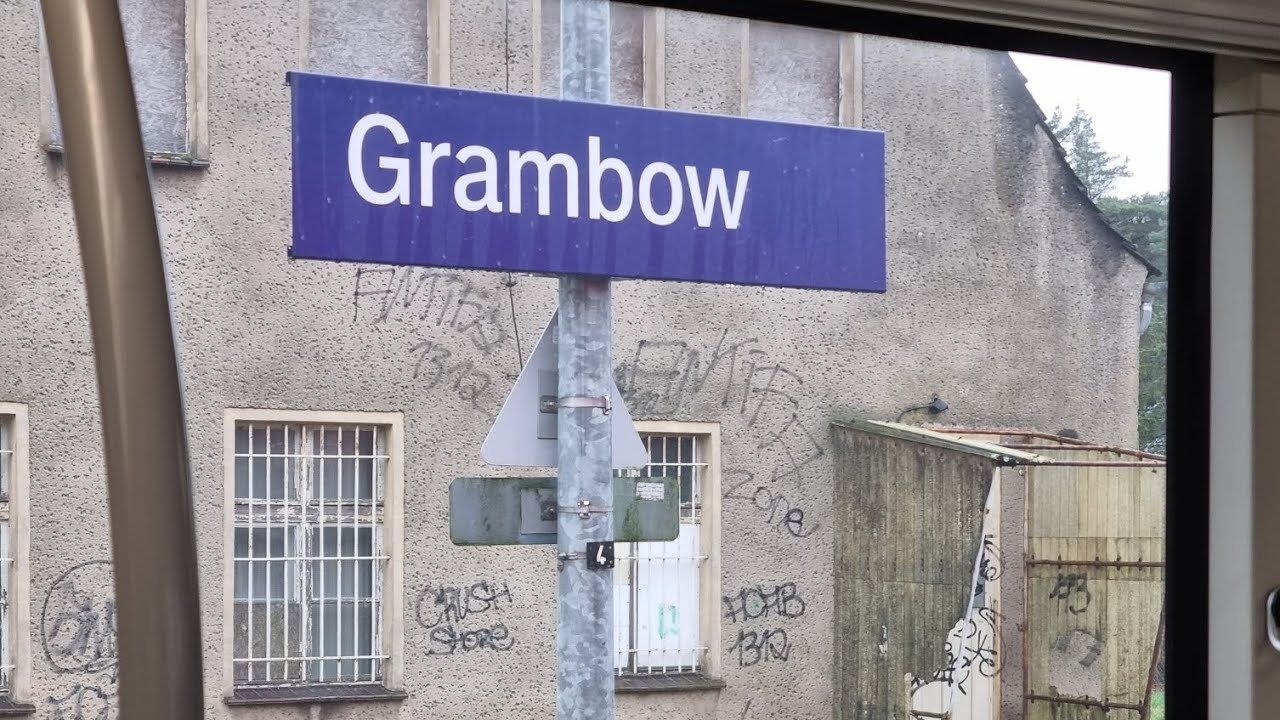 German efficiency is a MYTH