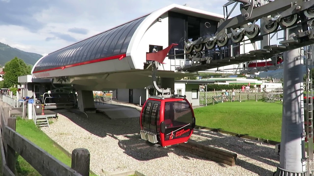 Lienz / Hochstein Sommerrodelbahn Sommerrodelbahn Lift + Gondelbahn